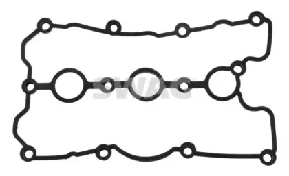 Прокладка, крышка головки цилиндра SWAG купить